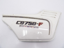 Rechter zijkuip klein Honda CB 750 F