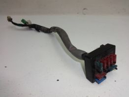 Zekeringkast Honda VT 500