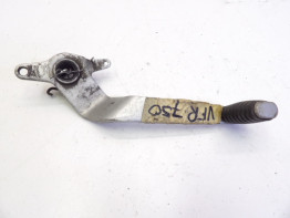 Rempedaal Honda VFR 750