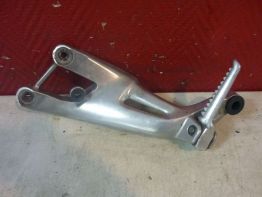 Pillion step left Honda CBR 1100 XX