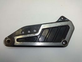 Rechter schetsplaat Yamaha XVZ 1200 Venture