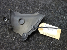 Motorblokdeksel voortandwiel Yamaha XSR 900