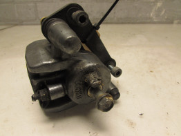 Remklauw Kawasaki ZX 9 R