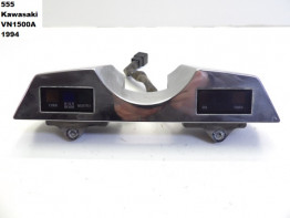 Meter Kawasaki VN 1500
