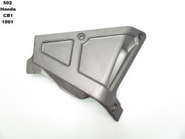 Frame - onderdelen Honda CB 1