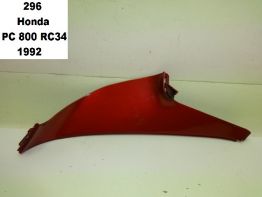 Rechter binnenkuip Honda PC 800