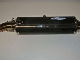 Sportdemper BMW F 800 R