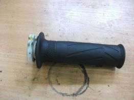 Gasgriff Yamaha FAZER 600