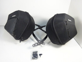 Kofferset Yamaha Tracer 700