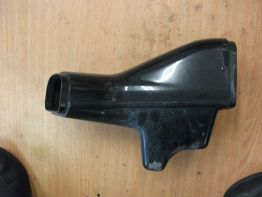 Air intake left Suzuki GSX R 600
