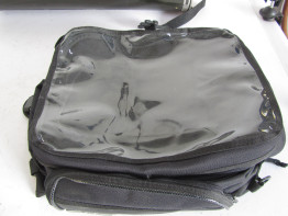 Motorrad Tankrucksack Yamaha XJ 900 S Diversion