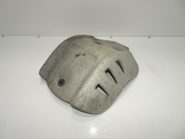 Onderkuip BMW F 650 GS