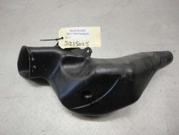 Linker luchtbuis Suzuki GSX R 1300 Hayabusa