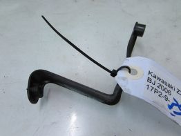 Motorblok diverse Kawasaki ZX 6 R