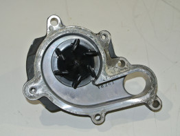 Oliepomp Yamaha MT 09