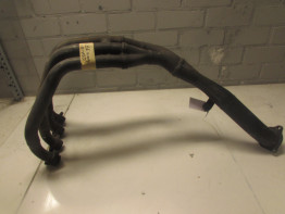 Uitlaatbochten Suzuki GSX R 600