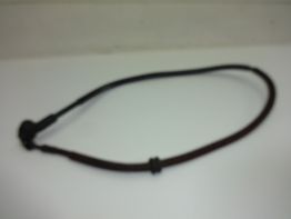 Remleiding voor Kawasaki LTD 454