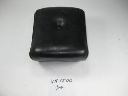 Buddy seat Kawasaki VN 1500