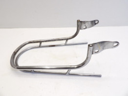 Voorspatbord Honda Goldwing GL