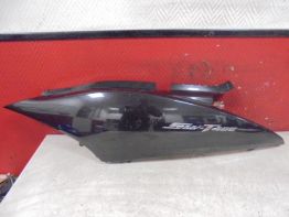 Linker achterkant Honda Silverwing