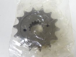 Voortandwiel Ducati monster 796