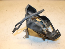 Batterie befestigung Ducati Monster 695