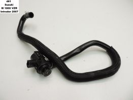 Sonstiges Suzuki M 1800 Intruder