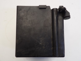 Accubak Yamaha XV 750 Virago