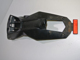 Kentekenplaathouder KTM 690 Duke 4