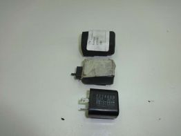 Relais unit Kawasaki ZZR 600