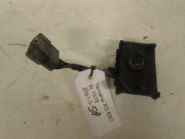 Overig Yamaha XS 650