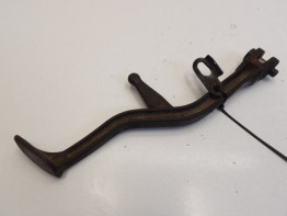 Standaard Yamaha TDM