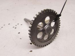 Engine parts Kawasaki Z 750