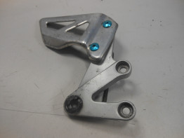 Rechter schetsplaat Suzuki GSX R 750