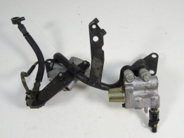 Remleiding voor Honda VFR 800 I