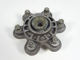 Tandwieldrager Ducati ST4