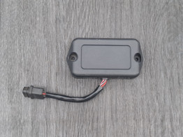 Unidad CDI Harley Davidson FLSTF Fat Boy Lo