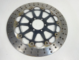 Brake disc front Ducati monster 696