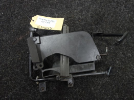 Accubak Yamaha FJR 1300