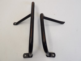 Engine Guard Honda CBF 125