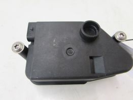 Exup servo klep BMW S 1000 RR