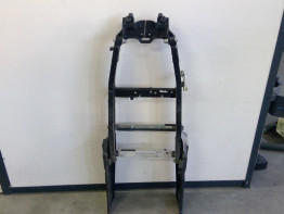 Rail Kawasaki ZZR 1400