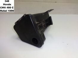 Tool set Honda CMX 450