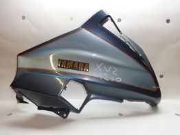 Rechter topkuip Yamaha XVZ 1200 Venture