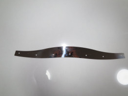 Windscherm Moto Guzzi California EV