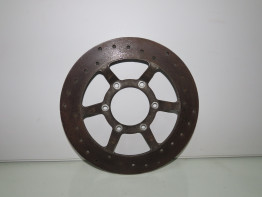 Remschijf voor Moto Guzzi Nevada 750