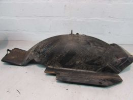 Achterspatbord Kawasaki KLR 650