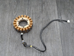 Dynamo Honda VT 700 750