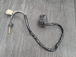 Stuurschakelaar links Honda XL 125