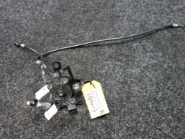 Achter remklauw Harley Davidson Pan America